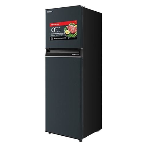  Tủ lạnh TOSHIBA Inverter 194 lít RT252WE-PMV(52) 