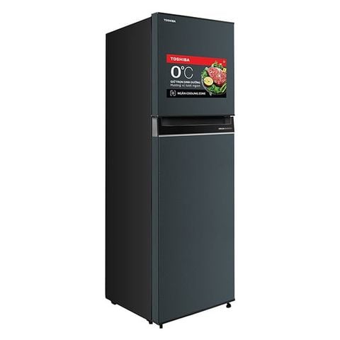  Tủ lạnh TOSHIBA Inverter 194 lít RT252WE-PMV(52) 