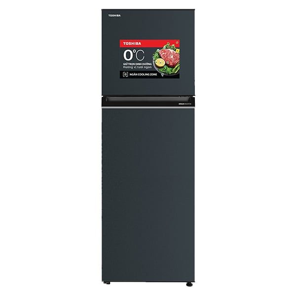  Tủ lạnh TOSHIBA Inverter 194 lít RT252WE-PMV(52) 