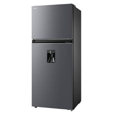  Tủ lạnh TOSHIBA Inverter 407 lít RT535WE-PMV(06)-MG 