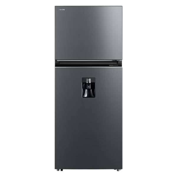  Tủ lạnh TOSHIBA Inverter 407 lít RT535WE-PMV(06)-MG 