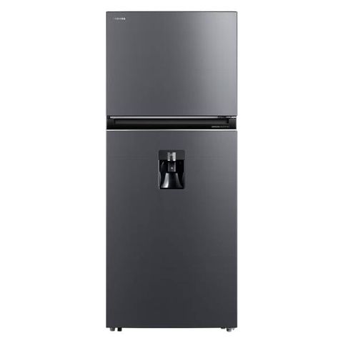  Tủ lạnh TOSHIBA Inverter 407 lít RT535WE-PMV(06)-MG 