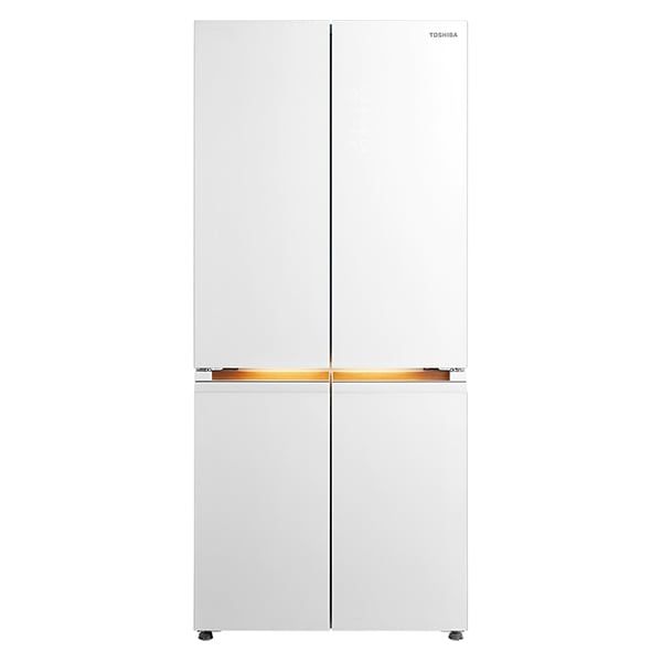  Tủ lạnh TOSHIBA Inverter 535 lít RF695WI-PGV(67) 