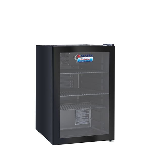  Tủ mát ALASKA 70 lít LC-70B 