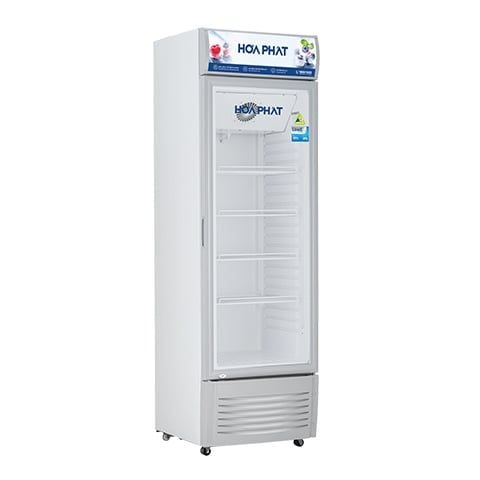 Tủ mát HÒA PHÁT HSR D6280 (280 Lít) 