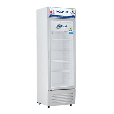  Tủ mát HÒA PHÁT HSR D6195 (195 Lít) 