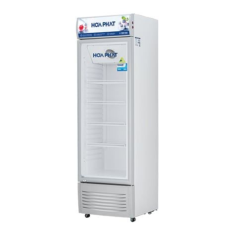  Tủ mát HÒA PHÁT HSR D6242 (242 Lít) 