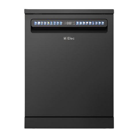  Máy Rửa Chén Bát K-Elec KDW-2616B8V 