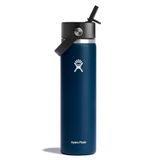Bình nước giữ lạnh HydroFlask Wide Flex Straw Cap
