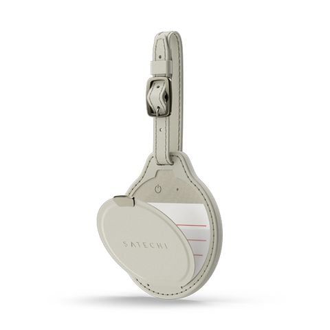 Thiết bị định vị hành lý Satechi FindAll Luggage Tag