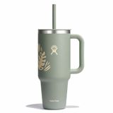 Ly nước giữ lạnh Hydro Flask Around Travel Tumbler 40oz