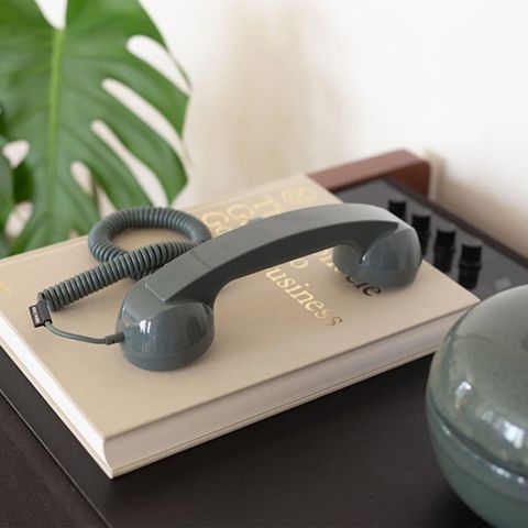 Tay nghe điện thoại Native Union POP Phone