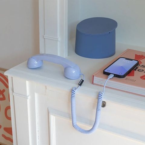 Tay nghe điện thoại Native Union POP Phone