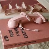 Tay nghe điện thoại Native Union POP Phone