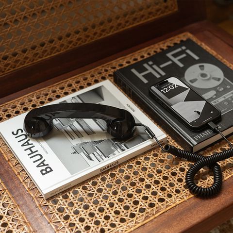 Tay nghe điện thoại Native Union POP Phone