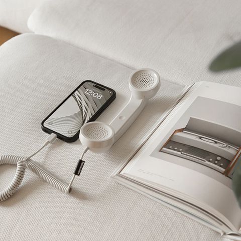 Tay nghe điện thoại Native Union POP Phone