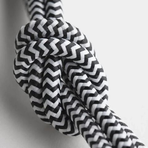 Cáp sạc Native Union Belt Pro 240W USB-C to USB-C 2.4m