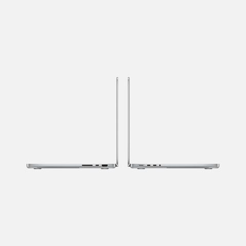 Macbook Pro 14-inch 2025 M5 10CPU 10GPU 24GB RAM 4TB SSD