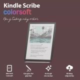 Amazon Kindle Scribe Colorsoft 32Gb