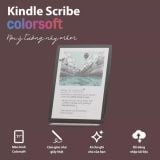 Amazon Kindle Scribe Colorsoft 64Gb