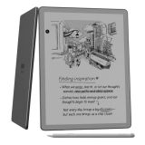Máy đọc sách Amazon Kindle Scribe 2025 - 32Gb (Phiên bản có đèn nền)