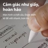 Máy đọc sách Amazon Kindle Scribe 2025 - 32Gb (Phiên bản có đèn nền)