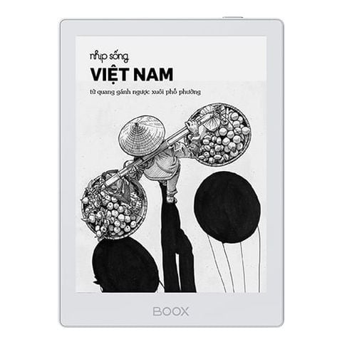 Máy đọc sách Boox Savi 6S