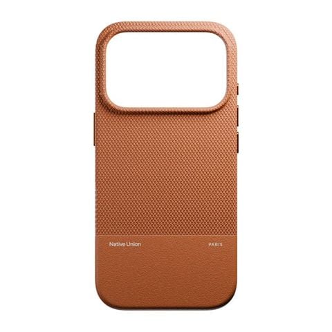 Ốp lưng iPhone 17 Pro Native Union (Re)Classic Case