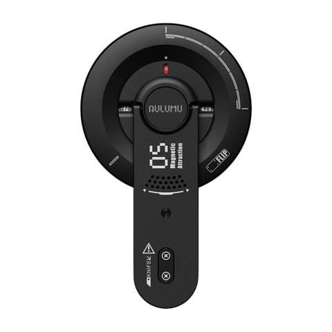 Giá đỡ MagSafe 5-in-1 Aulumu G05 Air