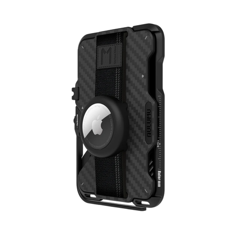 Ví MagSafe Đa Năng Aulumu G03