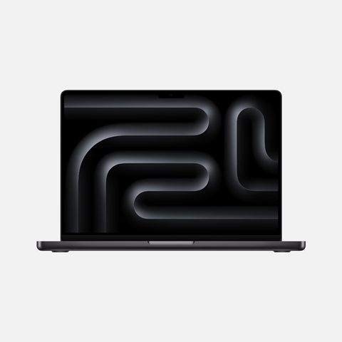 Macbook Pro 14-inch 2025 M5 10CPU 10GPU 16GB RAM 1TB SSD