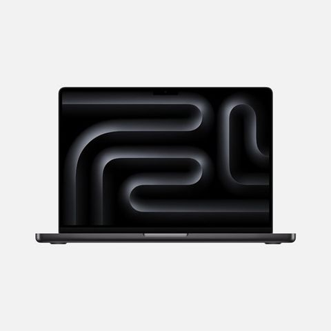 Macbook Pro 14-inch 2025 M5 10CPU 10GPU 16GB RAM 4TB SSD