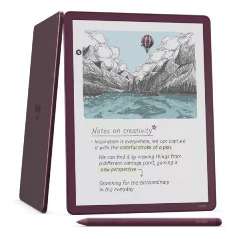 Amazon Kindle Scribe Colorsoft 64Gb