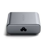 Củ sạc Satechi USB-C 200W PD 6 cổng
