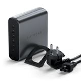 Củ sạc Satechi USB-C 200W PD 6 cổng