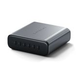 Củ sạc Satechi USB-C 200W PD 6 cổng