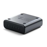 Củ sạc Satechi USB-C 200W PD 6 cổng