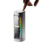 Pin Dự Phòng SHARGE Shargeek 300