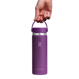 Bình giữ nhiệt Hydro Flask Wide Flex Cap 20oz