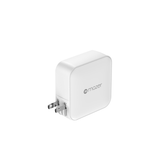 Bộ sạc kèm cáp MAZER Prestige 165W GaN3 Pro