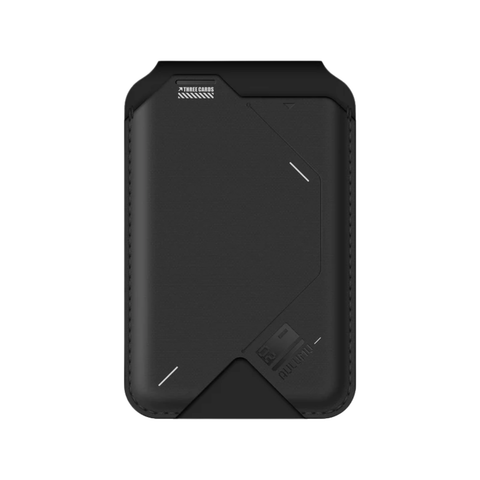 Ví MagSafe Kiêm Giá Đỡ Aulumu G02 Flip Wallet