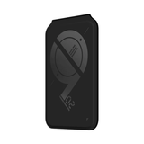 Ví MagSafe Kiêm Giá Đỡ Aulumu G02 Flip Wallet
