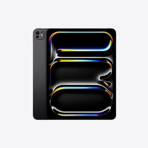 iPad Pro 13-inch 2025 M5 Wifi+Cellular 1TB