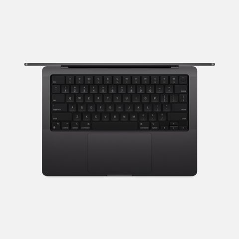 Macbook Pro 14-inch 2025 M5 10CPU 10GPU 16GB RAM 2TB SSD