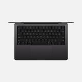 Macbook Pro 14-inch 2025 M5 10CPU 10GPU 24GB RAM 512GB SSD