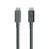 Cáp sạc Native Union Belt Pro 240W USB-C to USB-C 2.4m
