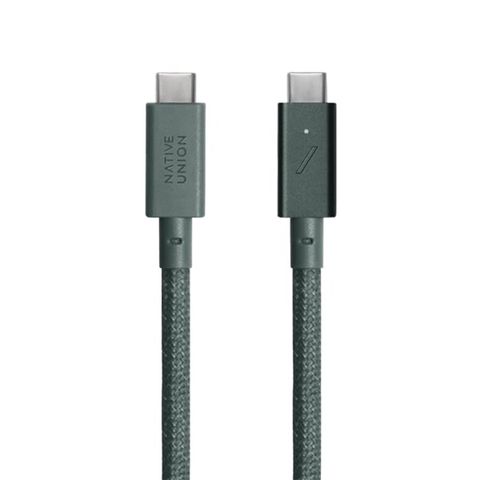 Cáp sạc Native Union Belt Pro 240W USB-C to USB-C 2.4m