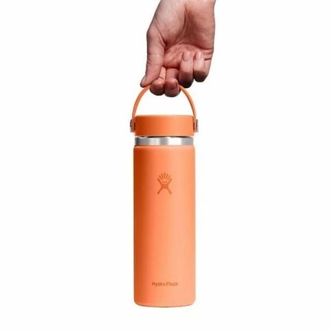 Bình giữ nhiệt Hydro Flask Wide Flex Cap 20oz