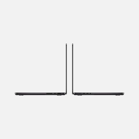 Macbook Pro 14-inch 2025 M5 10CPU 10GPU 24GB RAM 512GB SSD