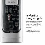 Pin Dự Phòng SHARGE Shargeek 300